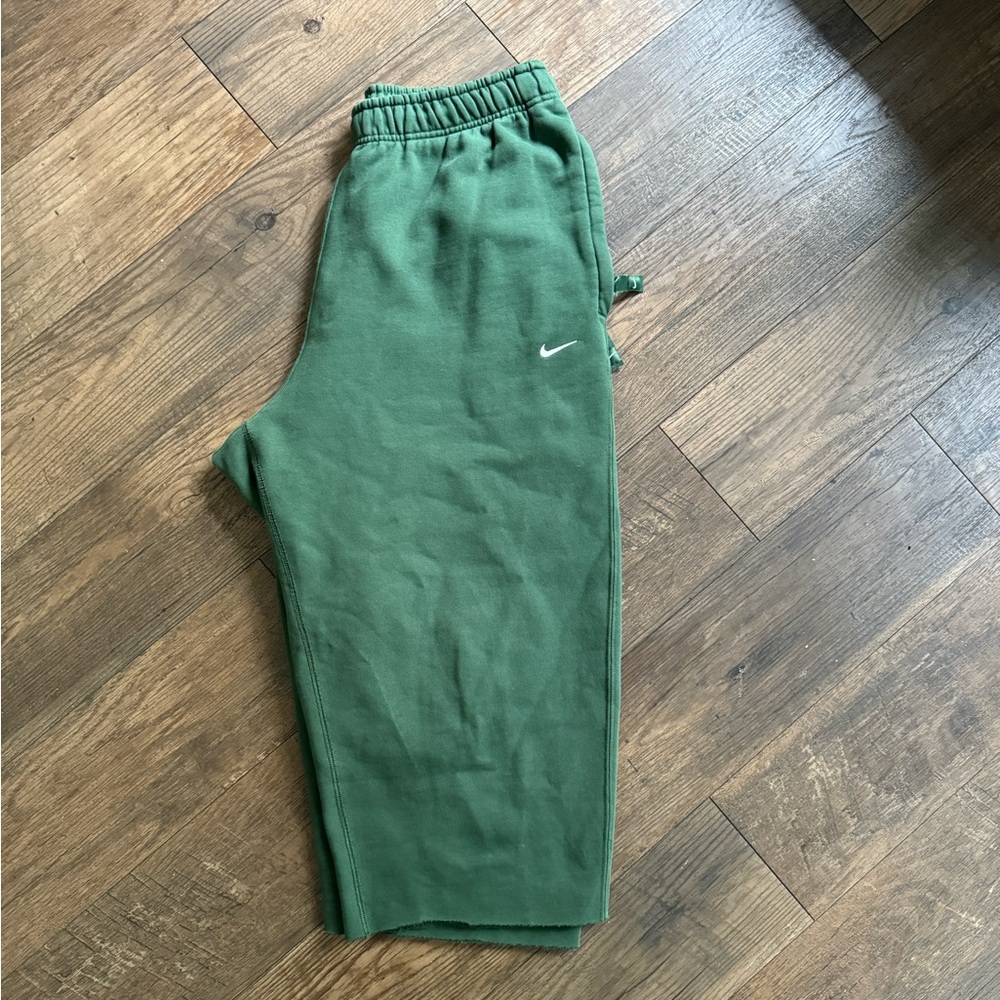 Nike Capri Sweats